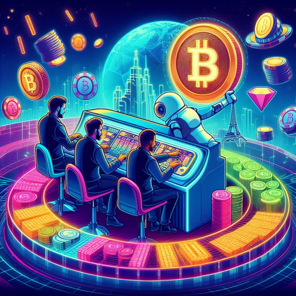 Bitcoin Casino Platforms offer players a unique and convenient way to enjoy their favorite casino games using cryptocurrency.