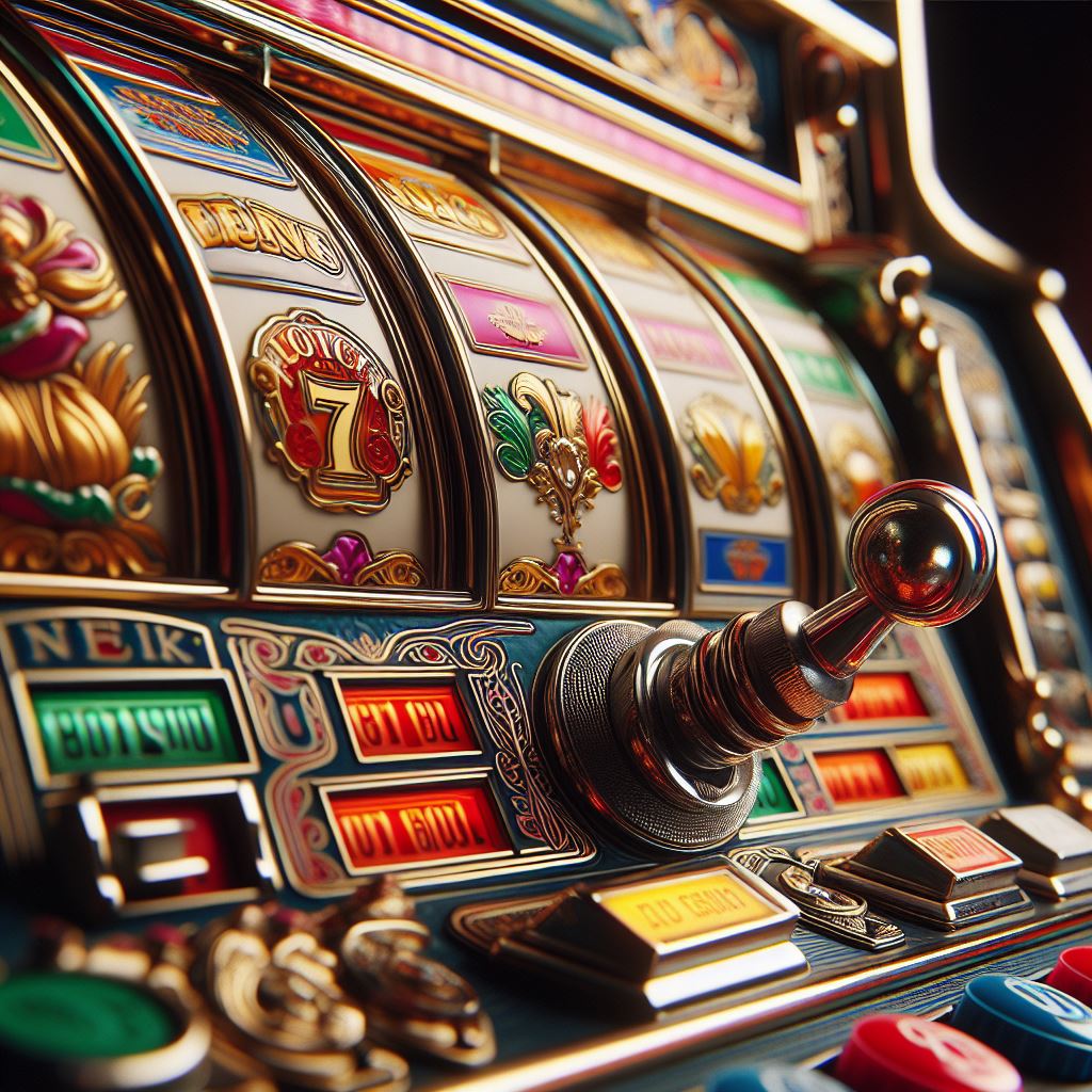Embarking on your online Slot Casino Bonuses journey can be both exciting and a bit overwhelming, especially when it comes to navigating the myriad of bonus