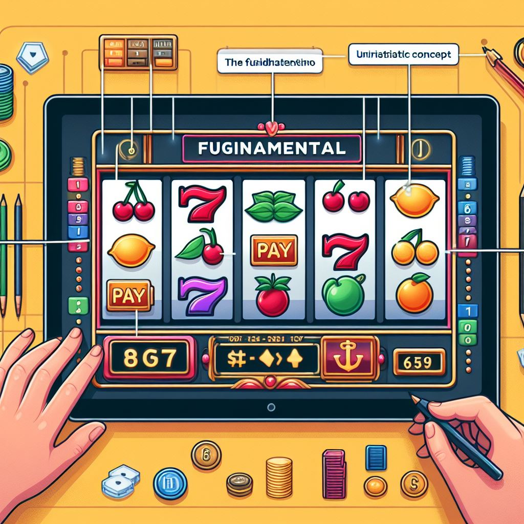 Classic slots, the cornerstone of casino games, offer a straightforward and enjoyable introduction to the world of gambling.